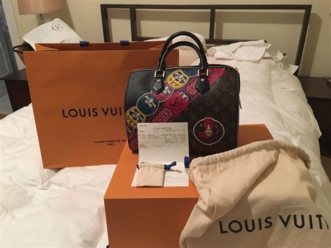 Louis Vuitton japan exclusive